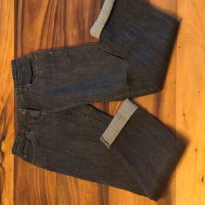 Hanna Andersson jeans